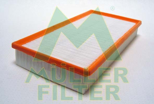 MULLER FILTER Воздушный фильтр PA3250